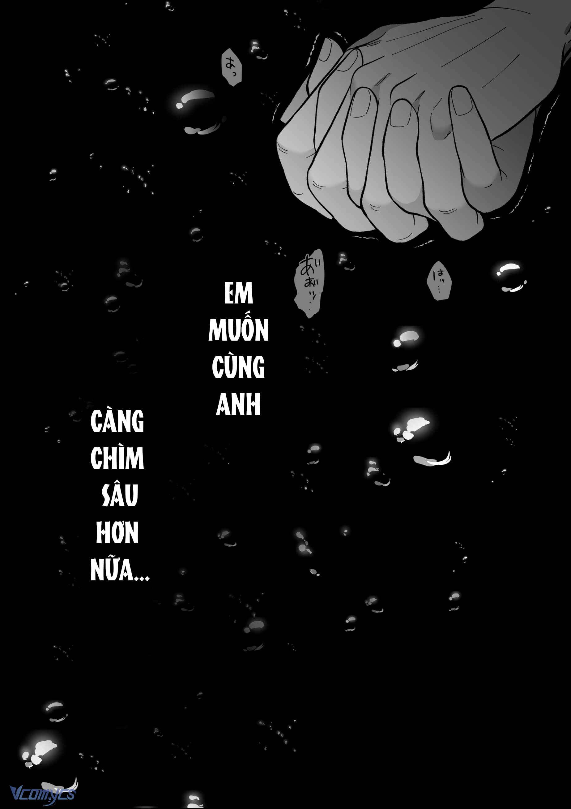 [18+] Tuyển Tập Truyện Ngắn Manga Chap 59.2 - Next Chapter 59.1