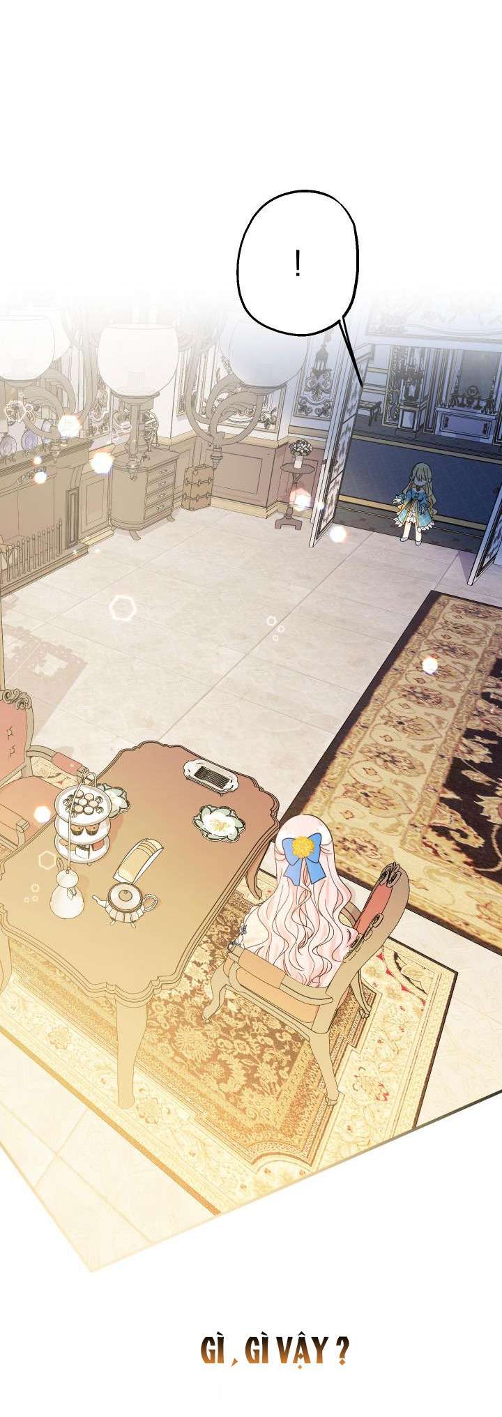 [PNT] Tiểu Thư Tích Tiền Đi Bụi Chap 11 - Next Chap 12