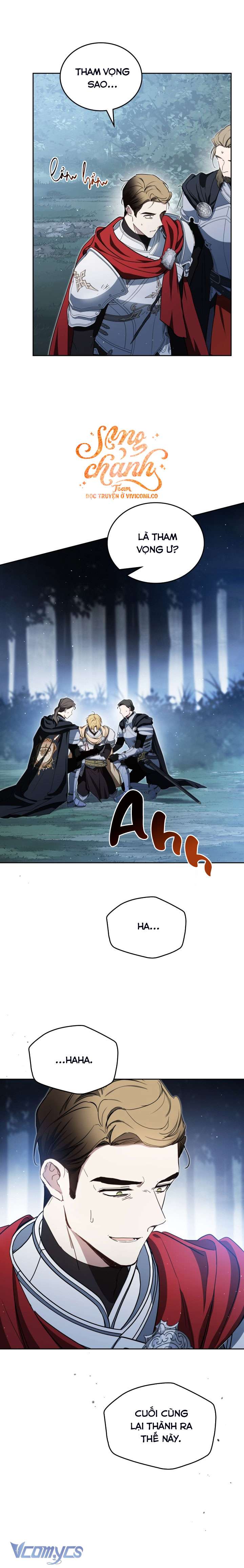 Kiếp Này Nhất Định Làm Gia Chủ Chap 200 - Next Chap 201