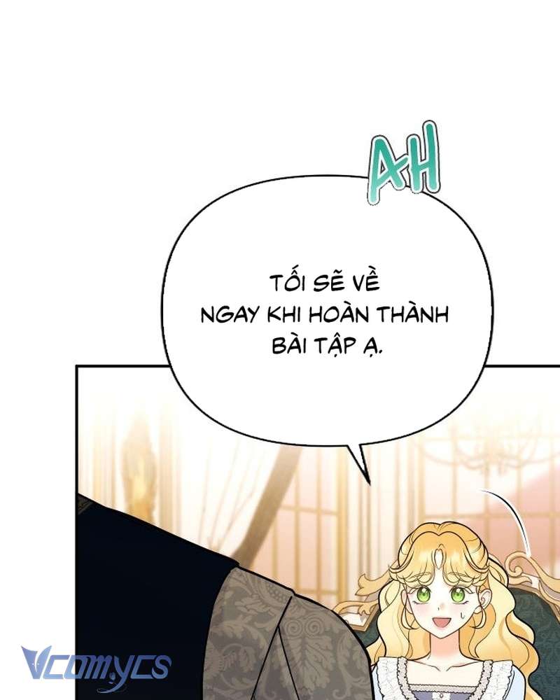 Trước Khi Em Có Ý Định Chạy Trốn Ta Sẽ Ngăn Chặn Nó Chap 34 - Next Chap 35