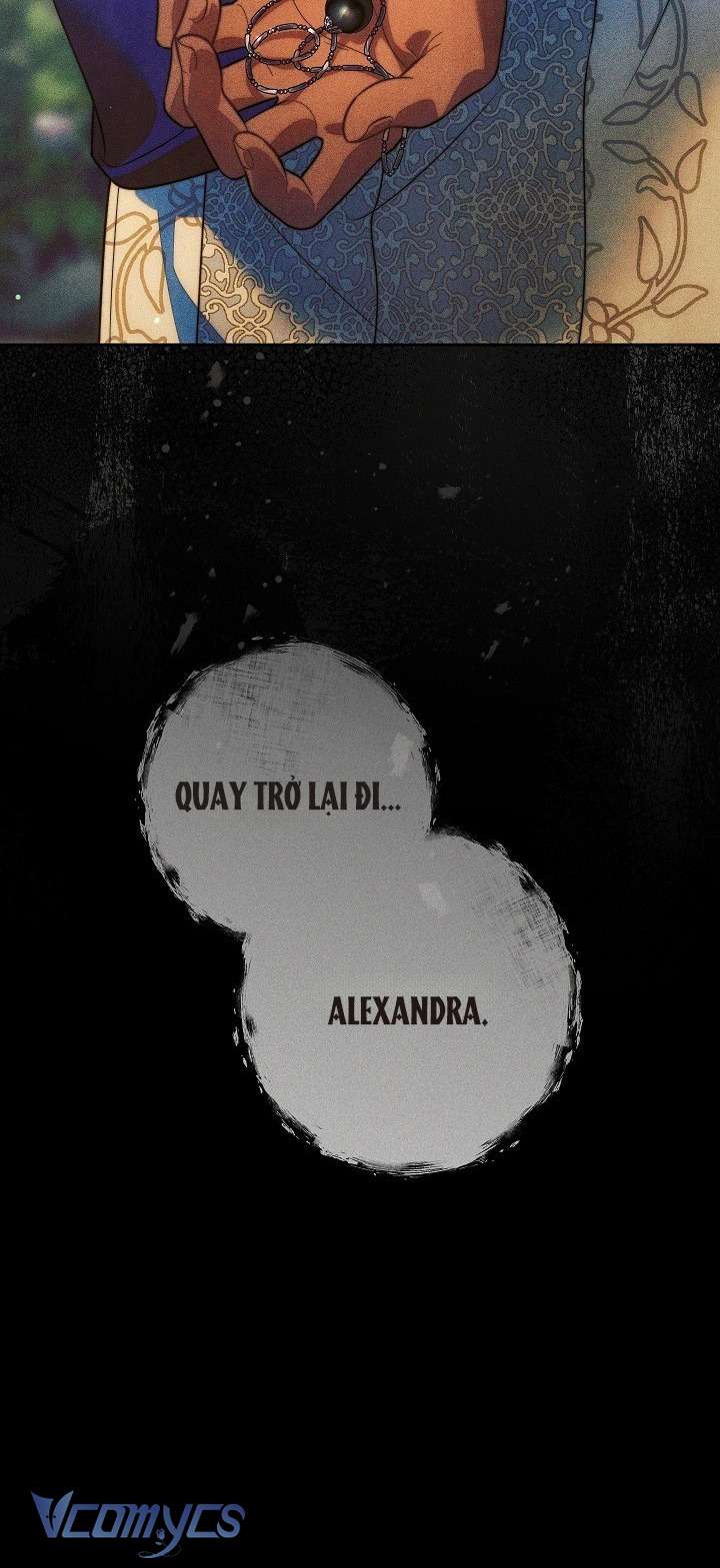 Hôn Nhân Vụ Lợi 2: Bản Tình Ca Không Thể Quên Chap 1 - Trang 3