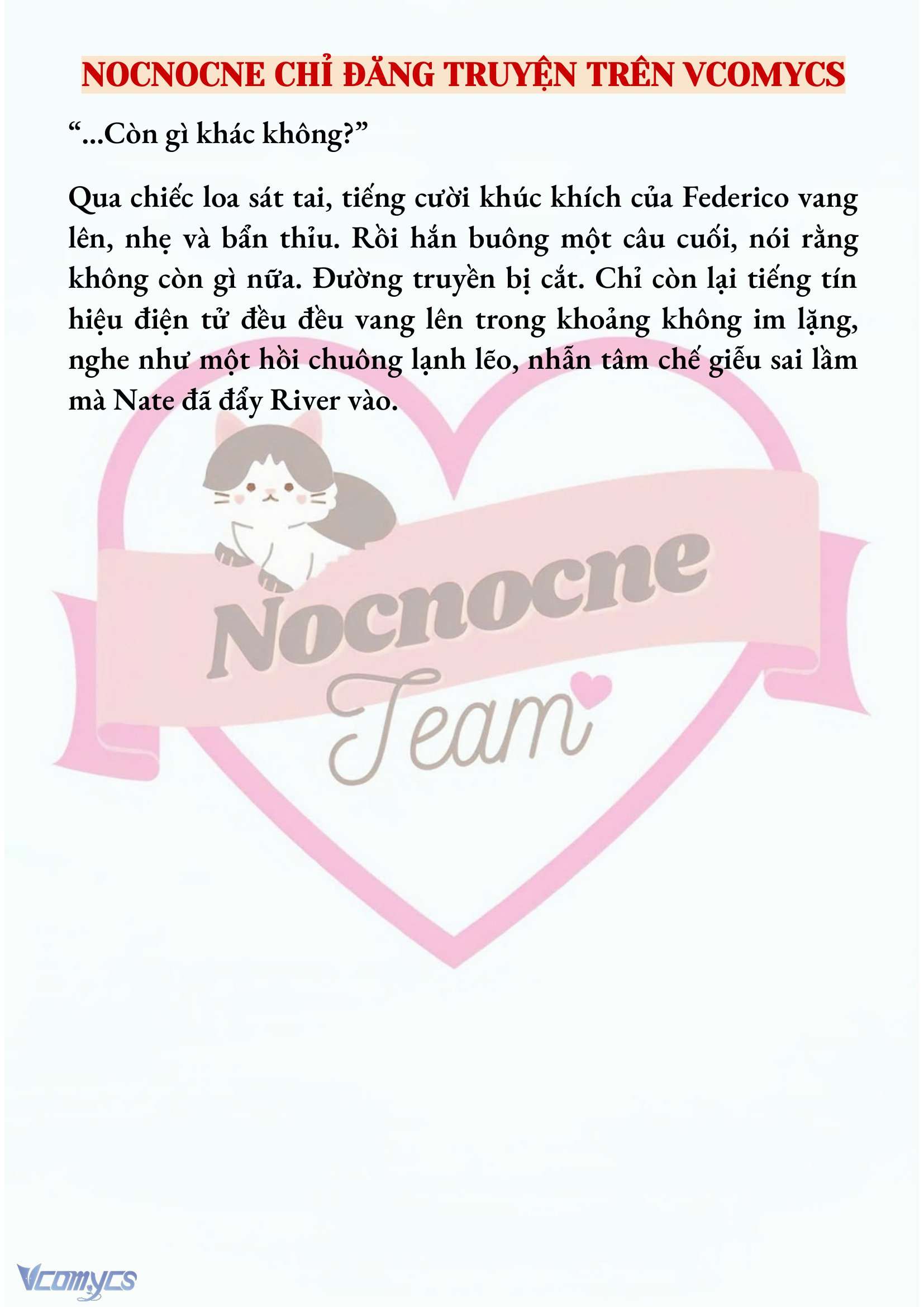 [TIỂU THUYẾT] ĐIỂM CHÍ Chap 20 - Next Chap 21