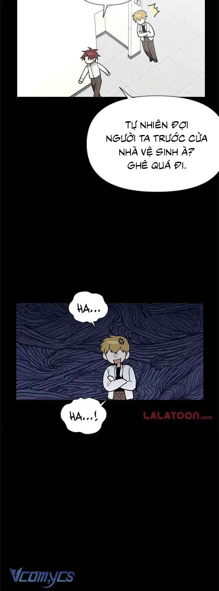 Điều Ước Sao Băng Chap 42 - Next Chapter 43