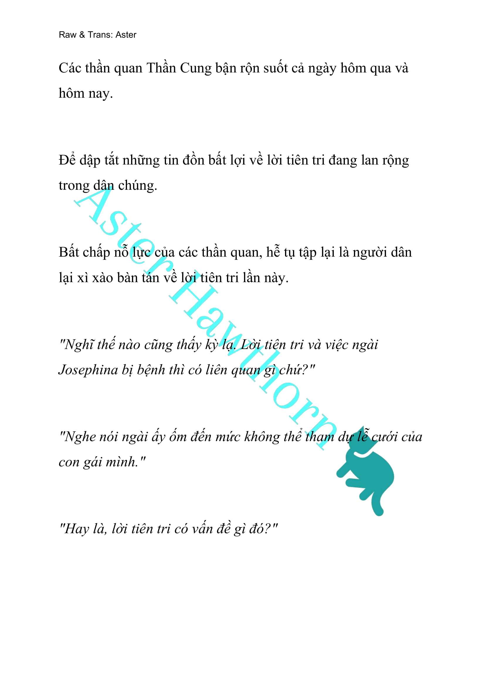 [NOVEL] Cách Để Em Bảo Vệ Anh Chap 69 - Next Chap 70