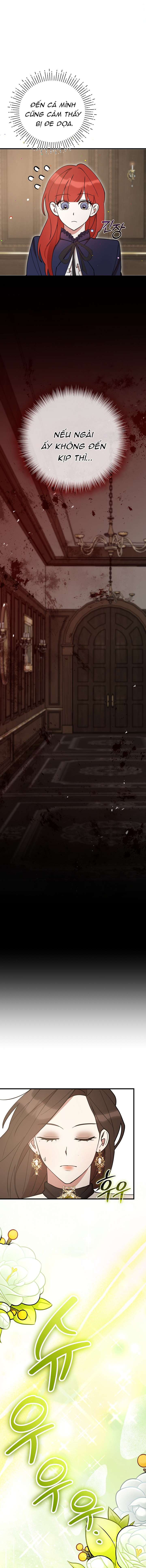 Tôi Đã Vô Tình Quyến Rũ Em Trai Của Nam Chính Chap 52 - Trang 2