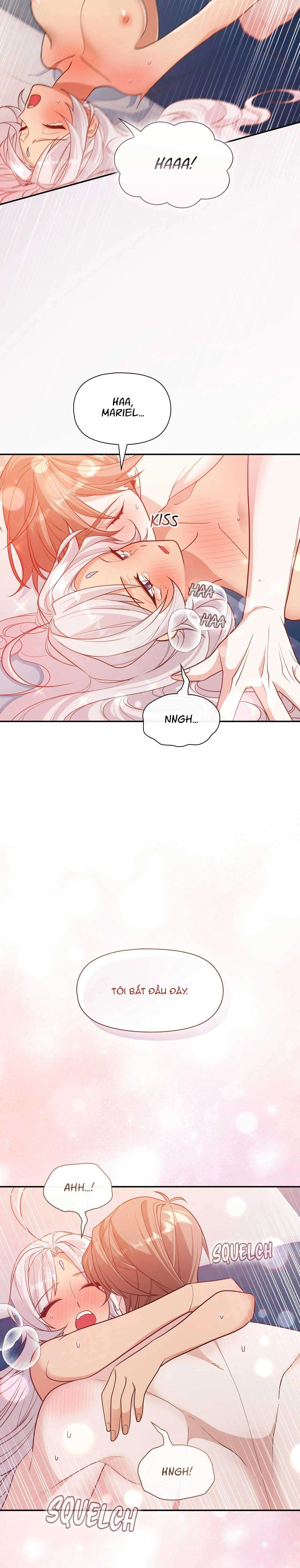 Cuộc Vui Thác Loạn Tử Thần Chap 14 - Next Chap 15