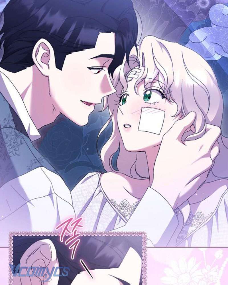 Dành Cho Những Ai Coi Hối Tiếc Là Điều Xa Xỉ Chap 58 - Trang 2