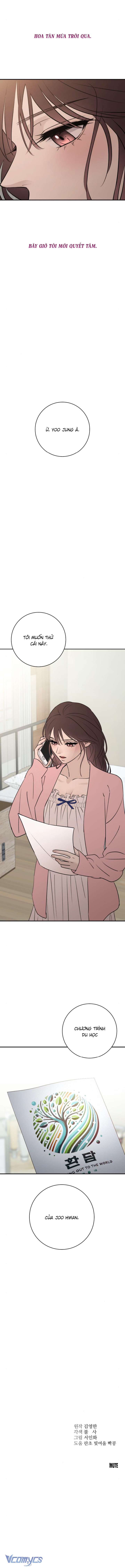 Hành Vi Khốn Nạn Chap 32 - Next Chap 33