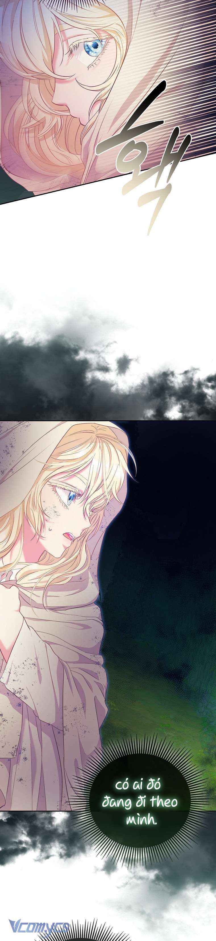 Nàng Công Chúa Của Mọi Người Chapter 2 - Next Chapter 3