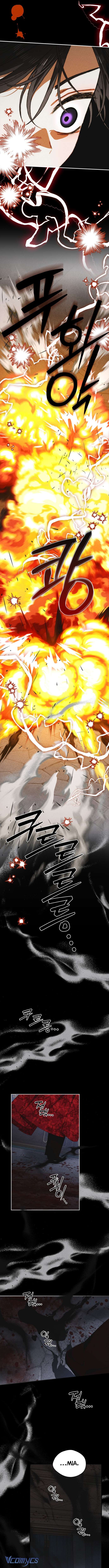 Thuần Hóa Munchkin Chap 19 - Next Chap 20