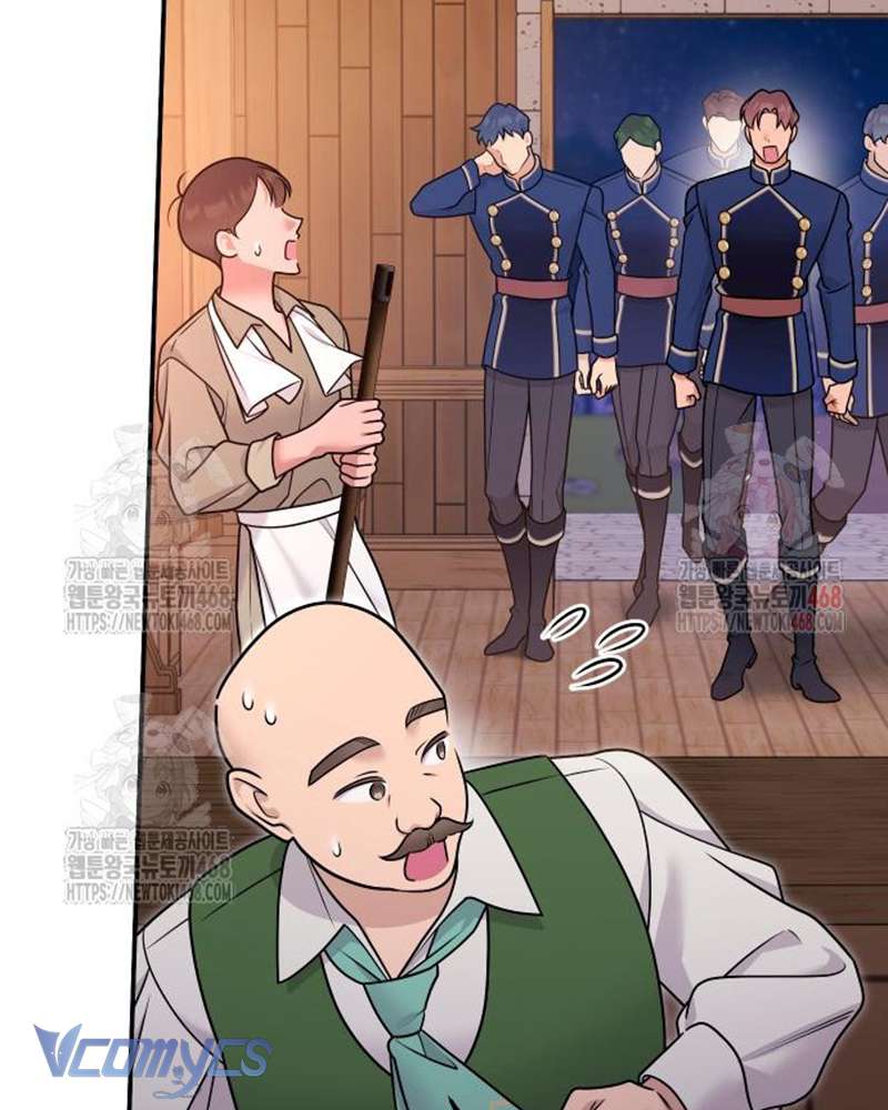 Trước Khi Em Có Ý Định Chạy Trốn Ta Sẽ Ngăn Chặn Nó Chap 22 - Next Chap 23