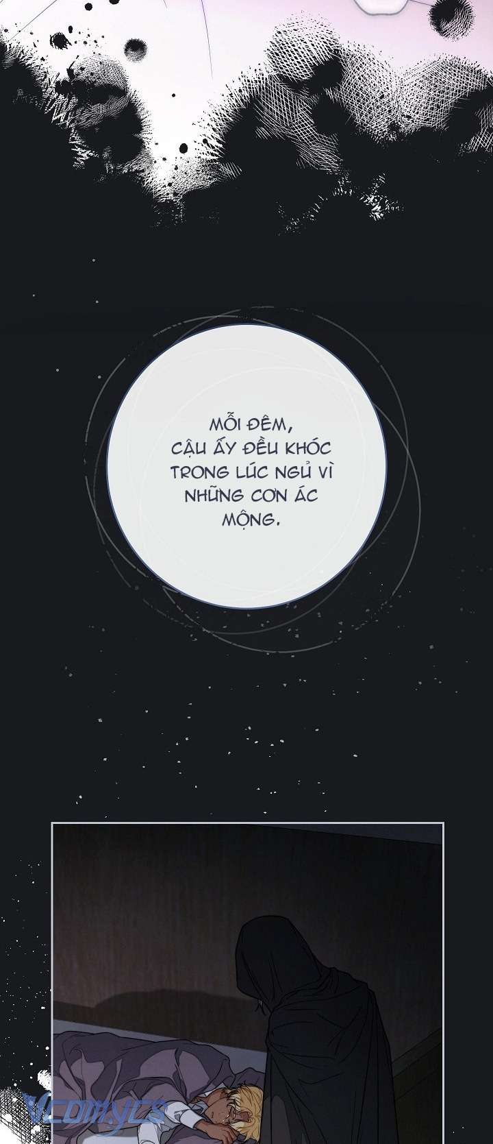 Hôn Nhân Vụ Lợi 2: Bản Tình Ca Không Thể Quên Chap 5 - Trang 3