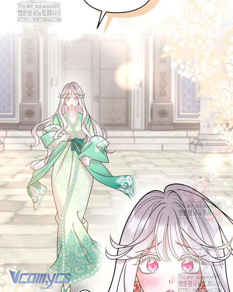 Trước Khi Em Có Ý Định Chạy Trốn Ta Sẽ Ngăn Chặn Nó Chap 22 - Next Chap 23