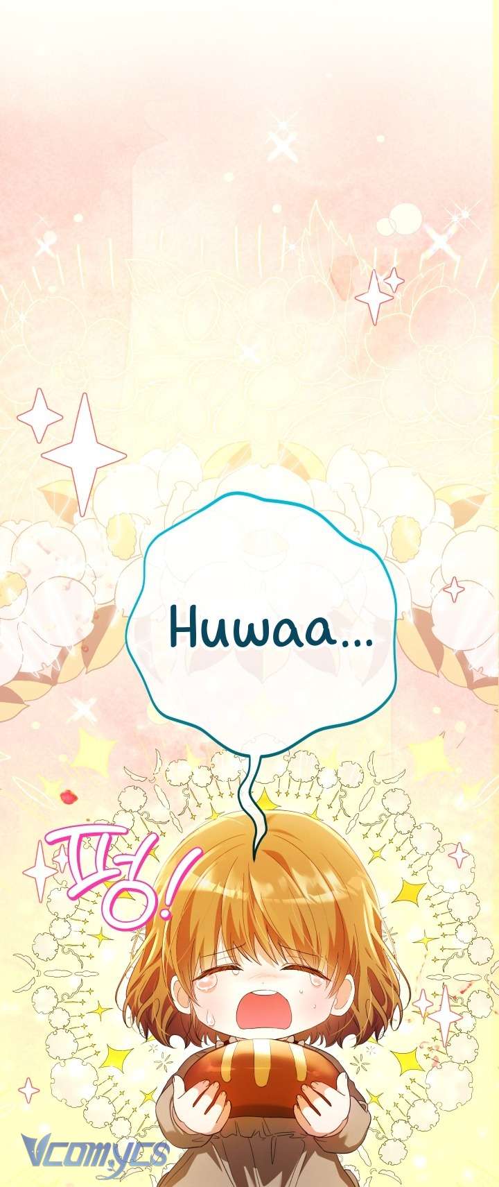 Đứa Trẻ Nuôi Dưỡng Ác Ma Chap 3 - Trang 2