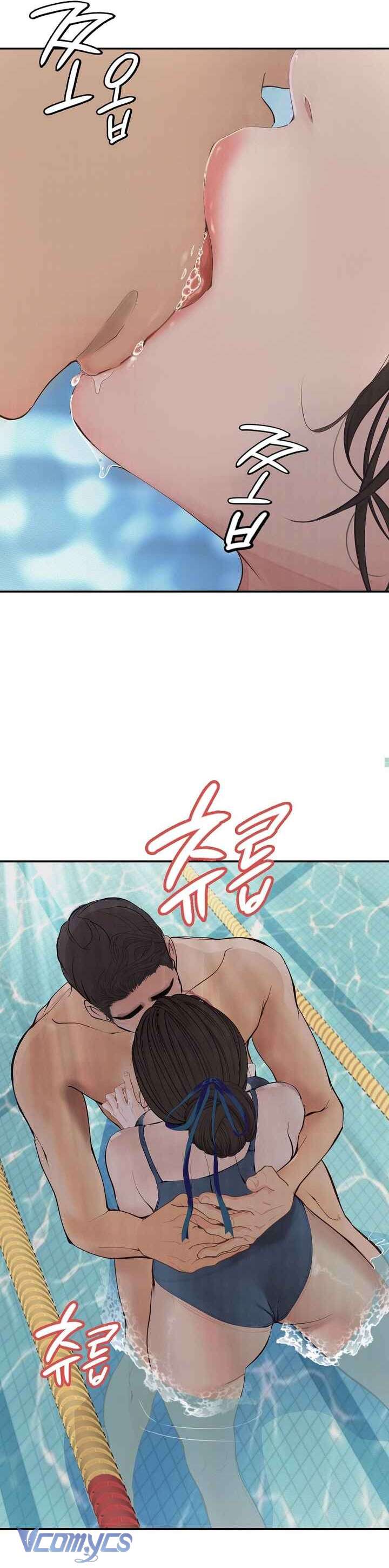 [18+] Nhật Ký Quan Sát Chap 29 - Next 