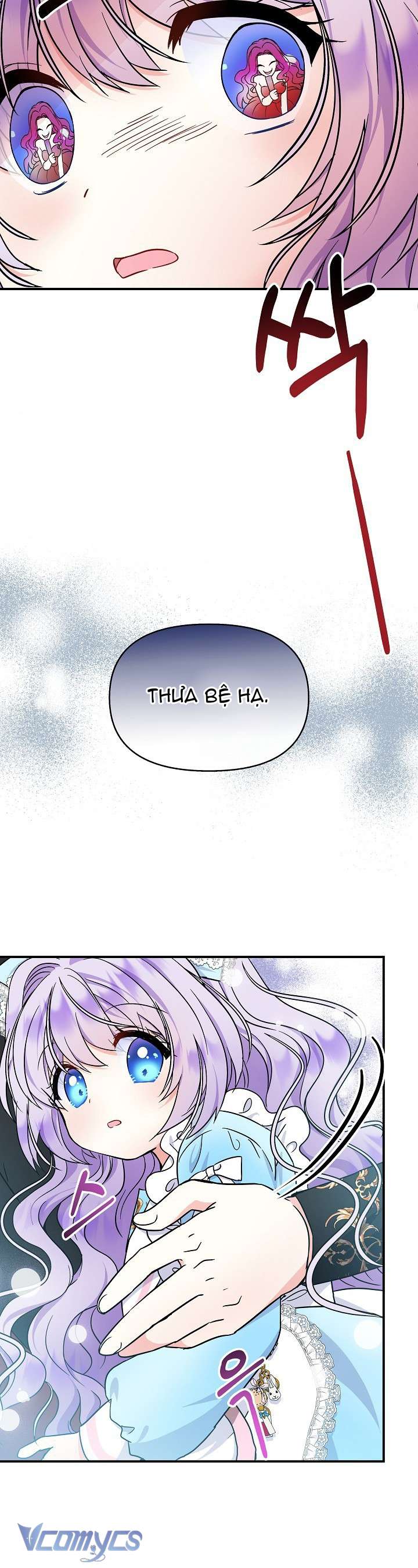 Trở Thành Con Gái Của Các Nhân Vật Chính Chapter 16 - Trang 4