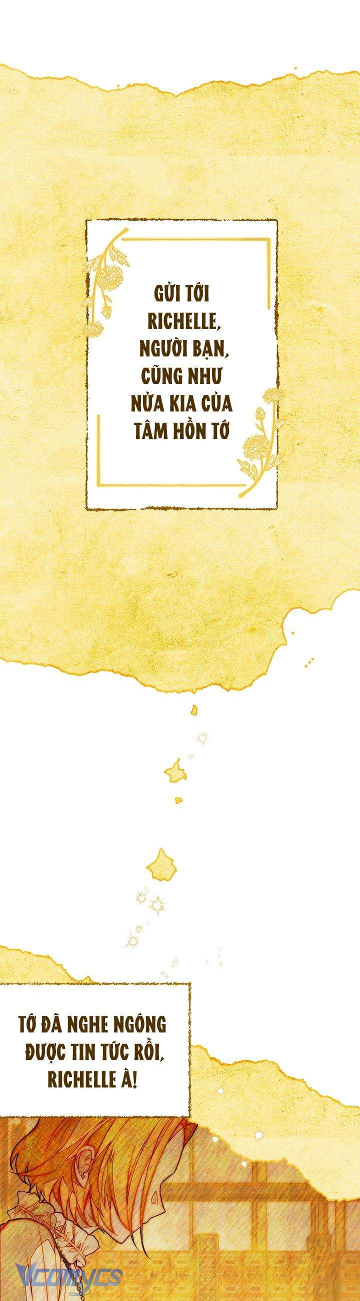 Chào Mừng Đến Với Dinh Thự Hoa Hồng Chap 3 - Next Chap 4