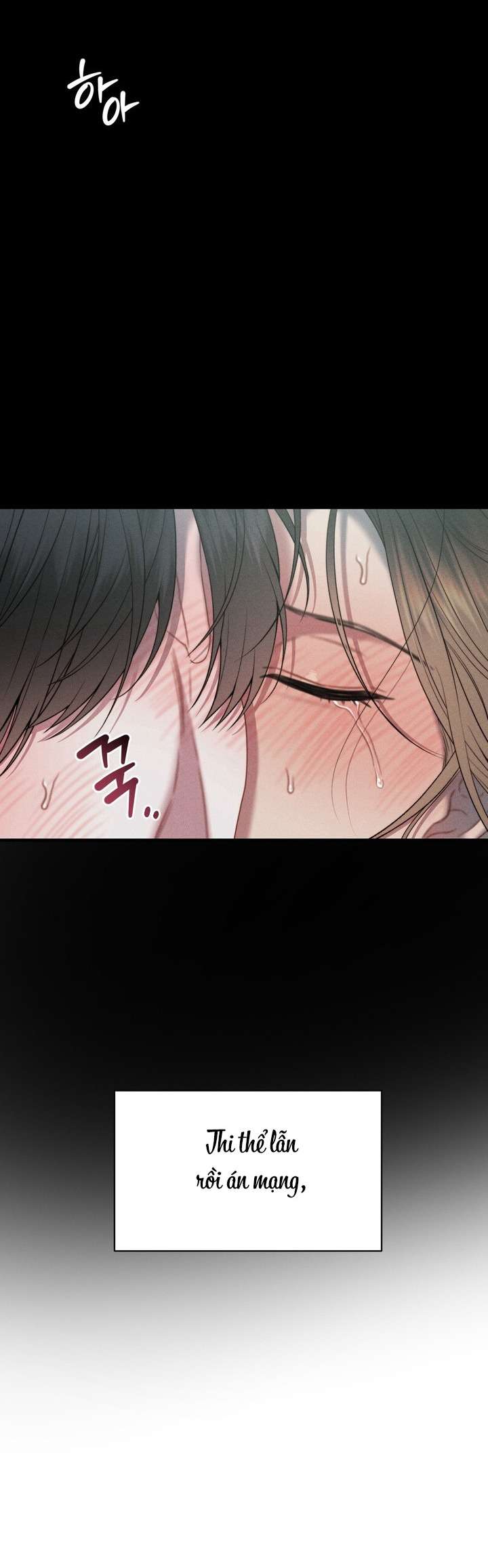 Vực Sâu Gỉ Sét Chap 7 - Next Chap 8