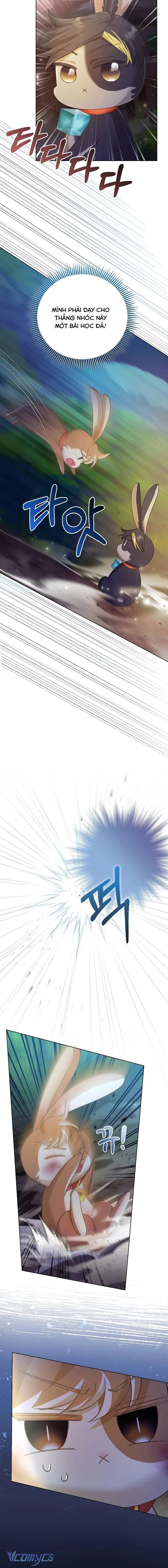 Phương Pháp Trồng Lúa Đặc Biệt Của Ác Nữ Chapter 21 - Next Chapter 22
