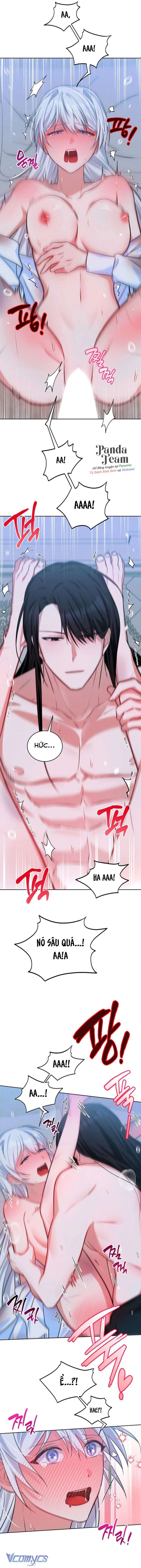 〔18+〕Gửi Người Bất Tử Mà Tôi Chẳng Thể Thật Lòng Chap 2 - Next Chap 3