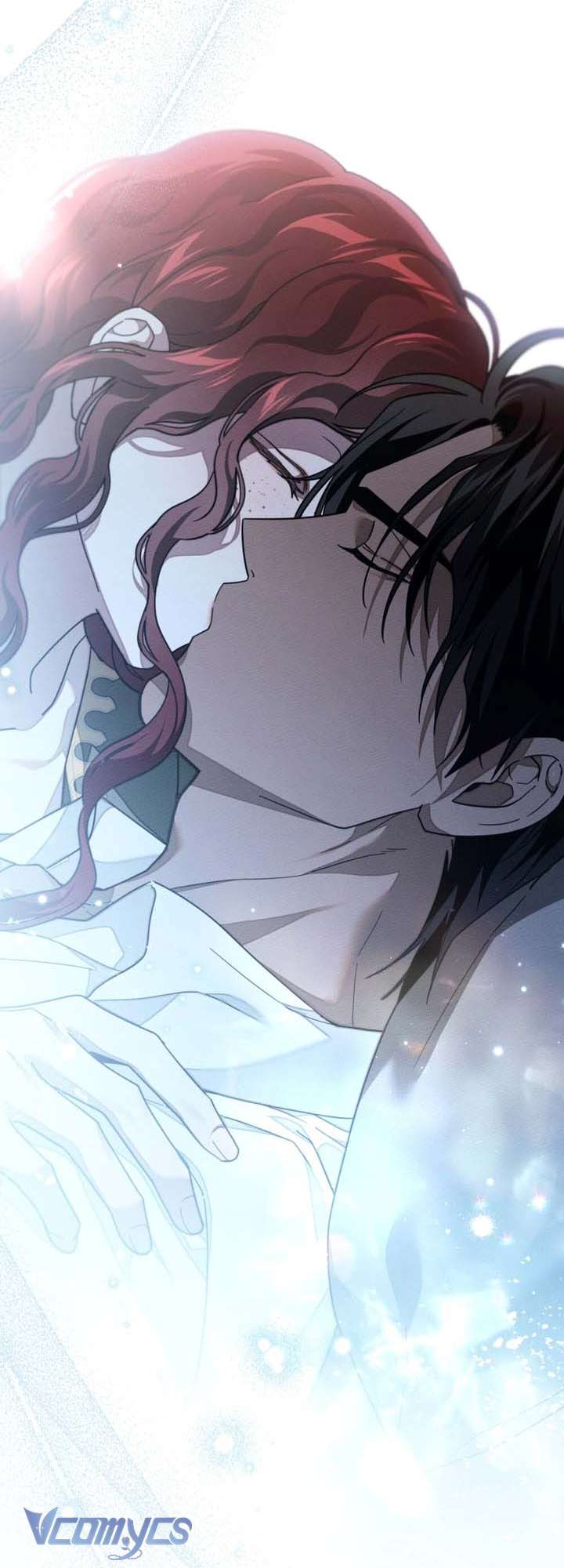 Dưới Bóng Cây Sồi Chap 126 - Trang 2