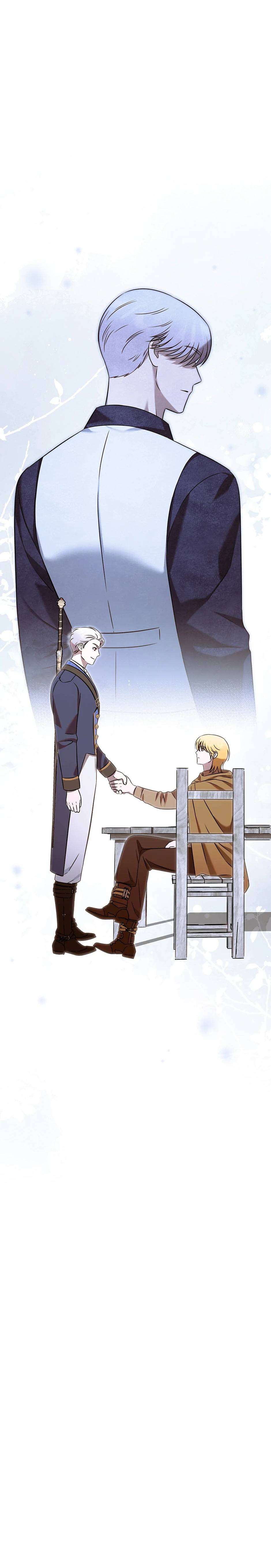 Phiêu Lưu Cùng Vảy Rồng Chap 10 - Next Chap 11