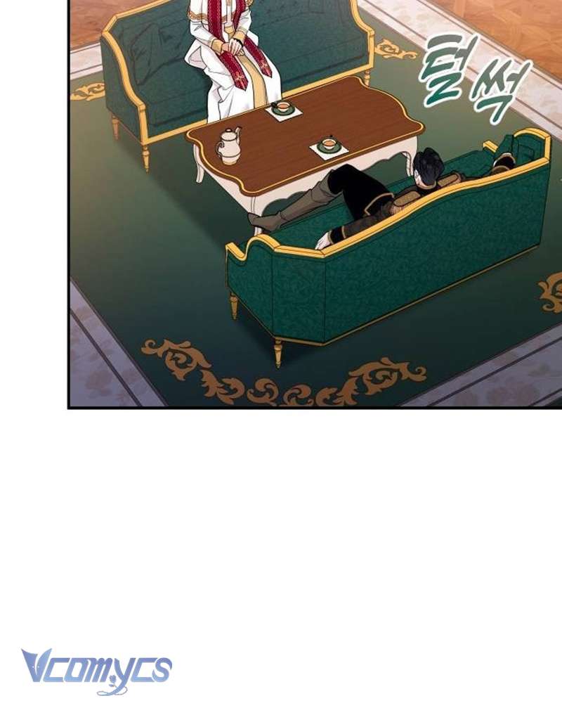 Trước Khi Em Có Ý Định Chạy Trốn Ta Sẽ Ngăn Chặn Nó Chap 28 - Next Chap 29