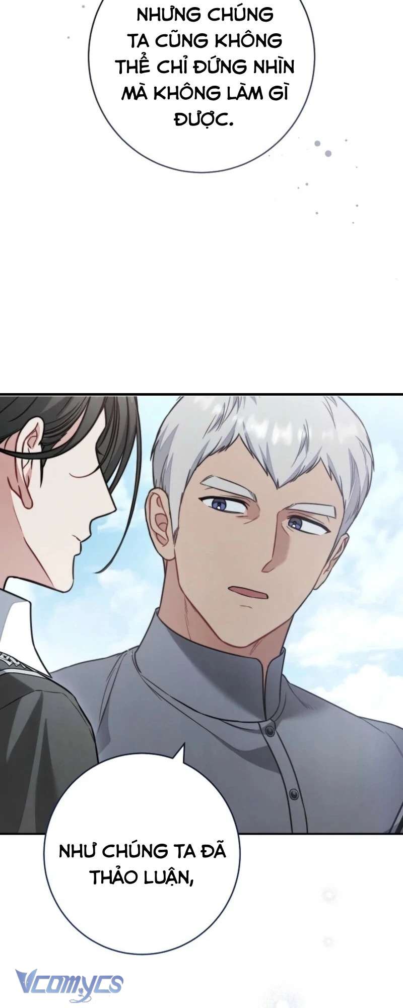 Hôn Nhân Vụ Lợi 2: Bản Tình Ca Không Thể Quên Chapter 17 - Trang 3