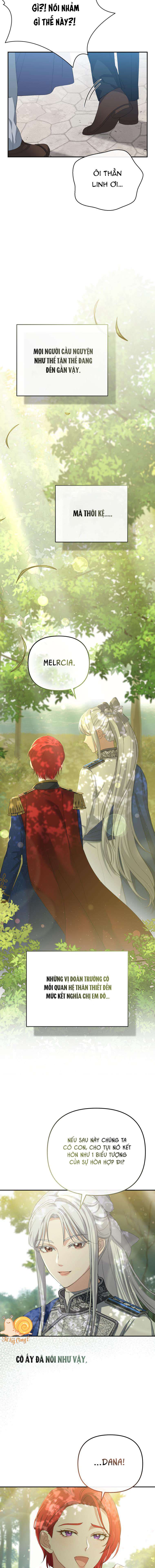 Gặp lại kẻ thù ở lễ đính hôn Chap 1 - Next Chap 2