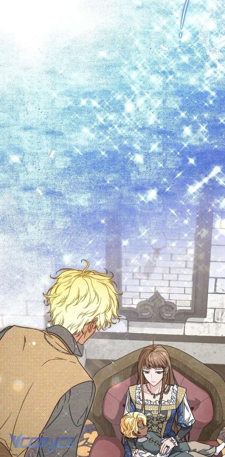 Hôn Nhân Vụ Lợi 2: Bản Tình Ca Không Thể Quên Chap 30 - Trang 2