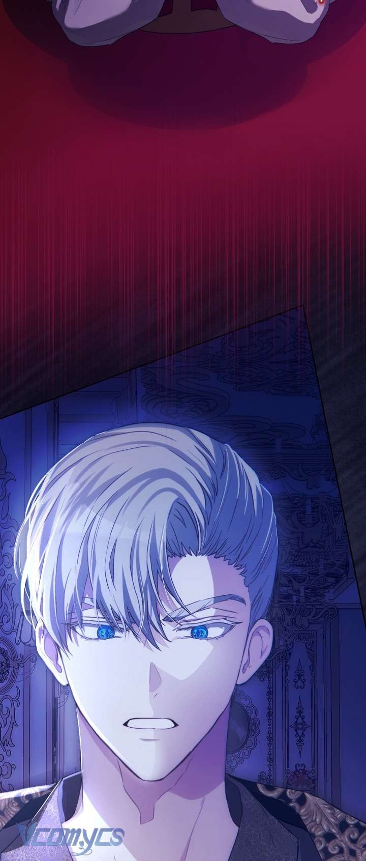 Đứa Trẻ Nuôi Dưỡng Ác Ma Chap 3 - Trang 2