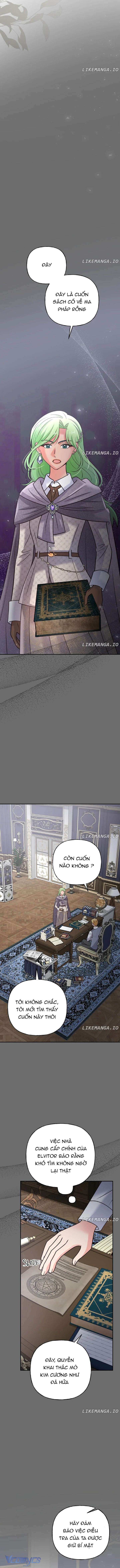 [PNT] Hầu Gái Không Thích Nuôi Dạy Trẻ Nhỏ Chap 47 - Next Chap 48