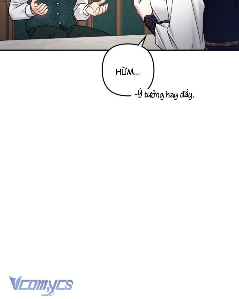 Trước Khi Em Có Ý Định Chạy Trốn Ta Sẽ Ngăn Chặn Nó Chap 20 - Next Chap 21