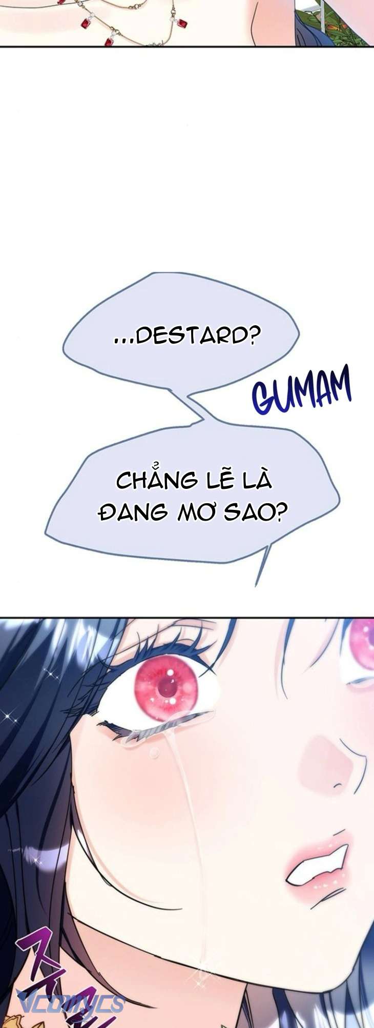 Người Yêu Đã Chết Của Tôi Đã Trở Thành Bạo Chúa Chap 9 - Next Chap 10