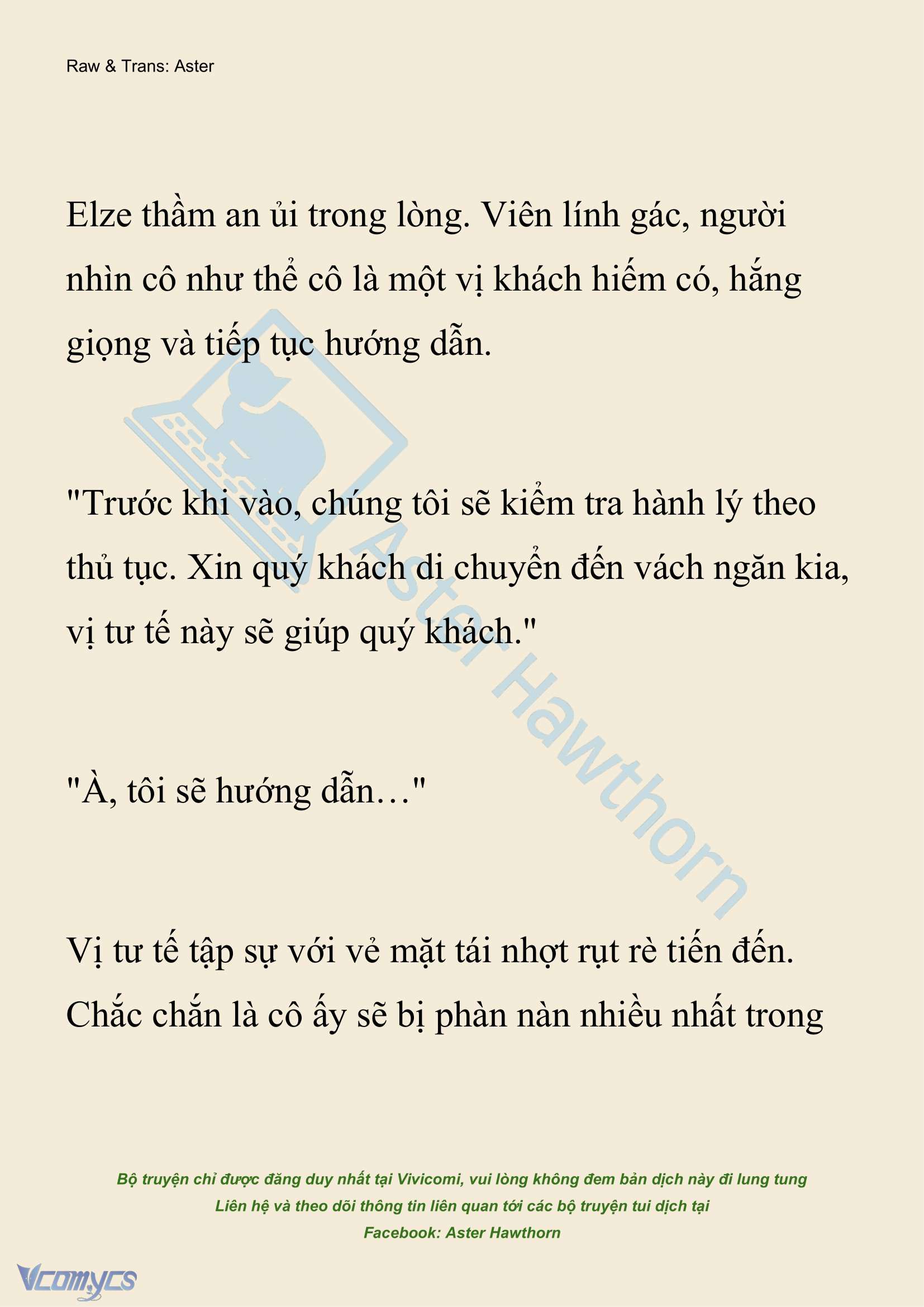 [NOVEL] Anh Hùng Khao Khát Sự Sa Ngã Của Thánh Nữ Chap 137 - Trang 2