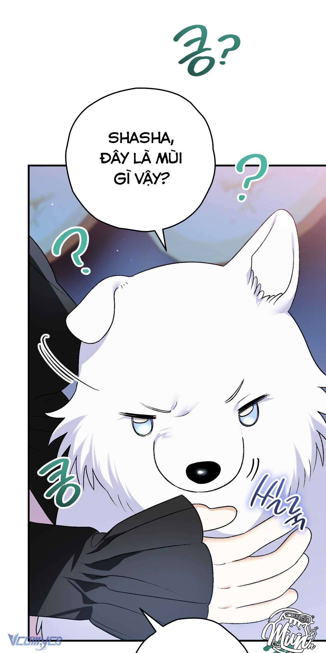 Gửi đến người sói yêu dấu của em Chap 14 - Next Chap 15