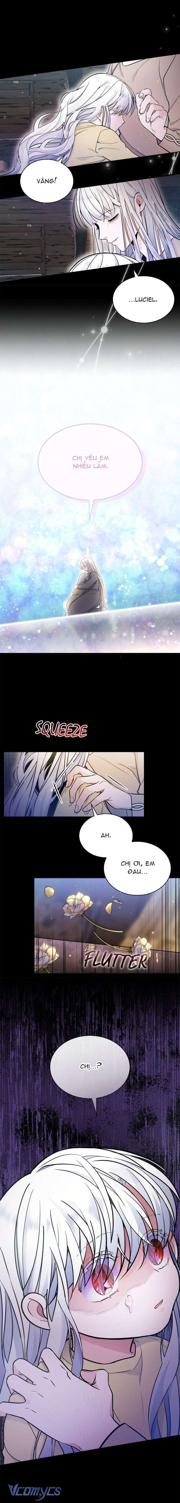 Trở Thành Con Nuôi Của Gia Đình Phản Diện Chap 1 - Next Chap 2