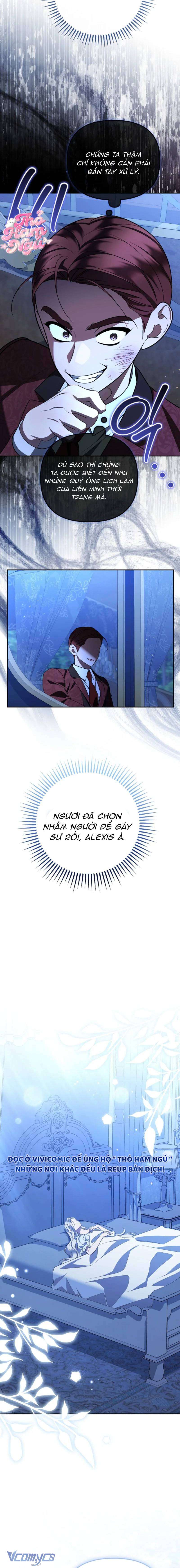 Chồng Tôi Bị Nam Chính Nhập Vào Rồi! Chap 20 - Next Chap 21