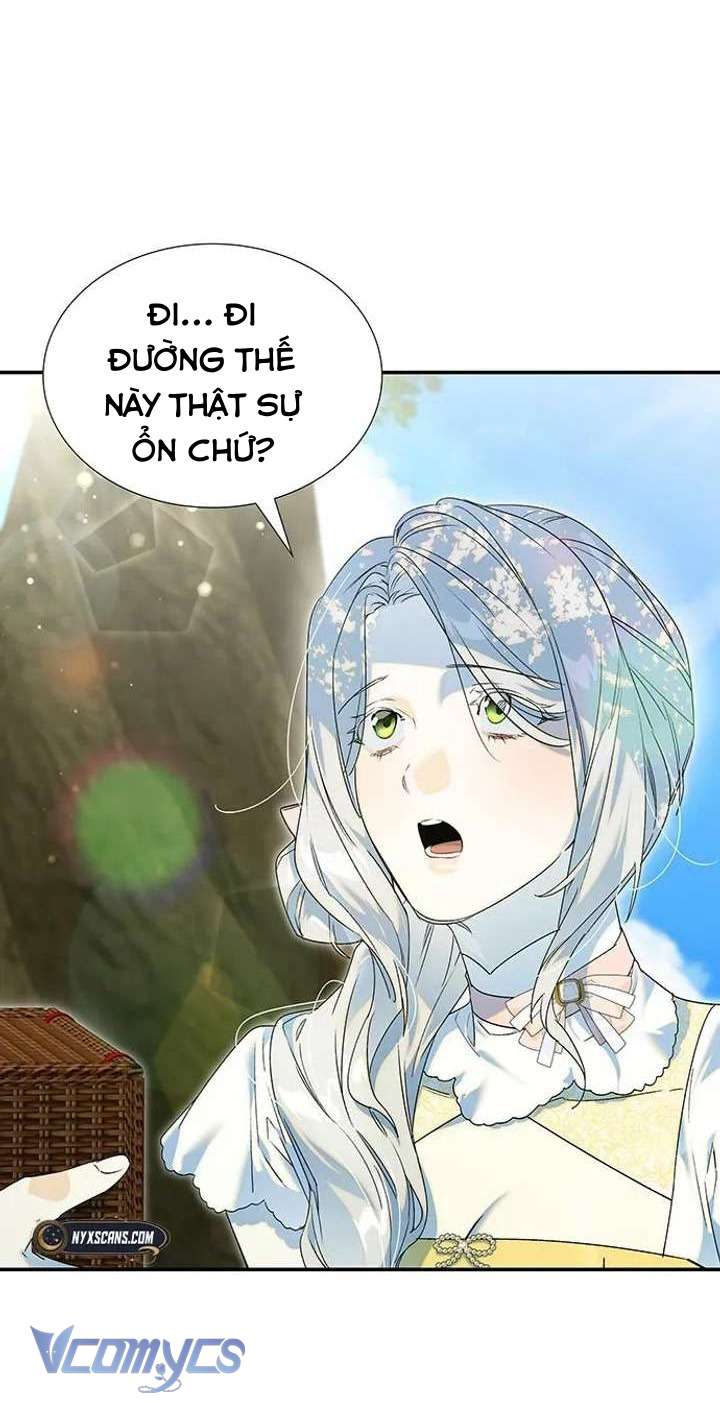 Cứ Cố Gắng Hết Sức Để Hối Hận Chap 39 - Next 