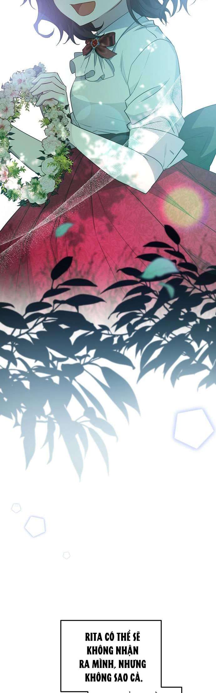 Nữ Hầu Báo Thù: Thời Khắc Cuối Cùng Chap 2 - Next Chap 3