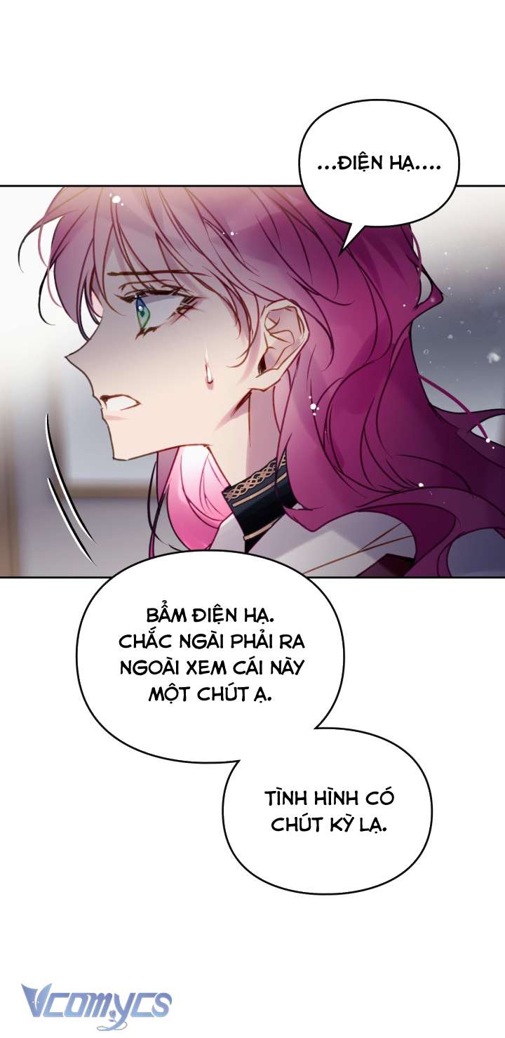 Kết Cục Của Nhân Vật Phản Diện Chỉ Có Thể Là Cái Chết Chap 194 - Trang 3