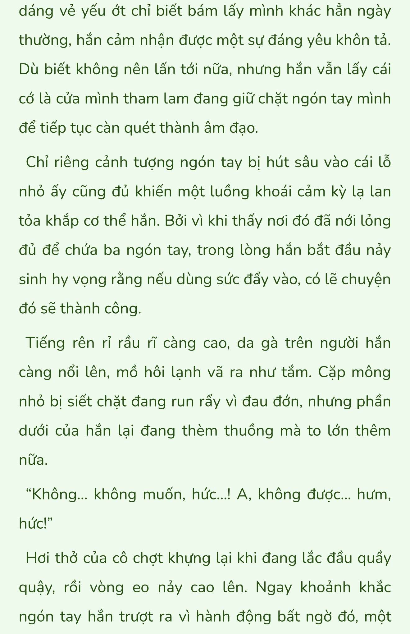 [Novel] Please Shoot Me Chap 5 - Trang 2