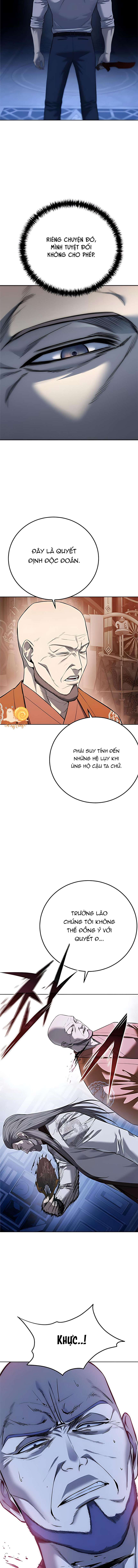 Red Shirt Chap 39 - Trang 2