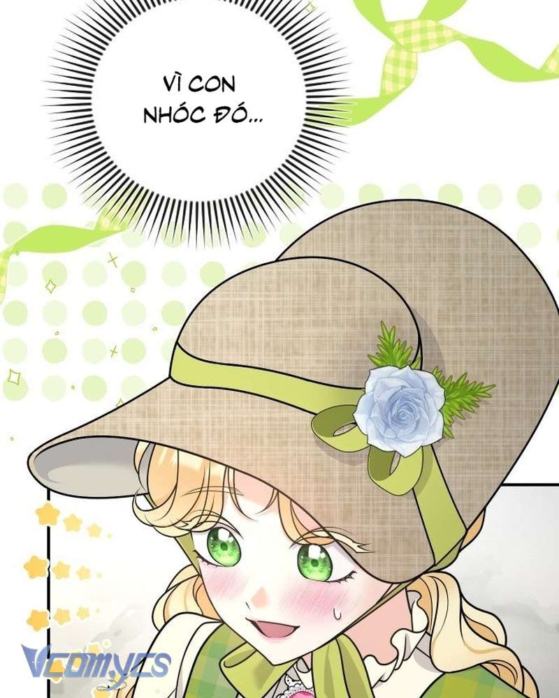 Trước Khi Em Có Ý Định Chạy Trốn Ta Sẽ Ngăn Chặn Nó Chap 34 - Next Chap 35