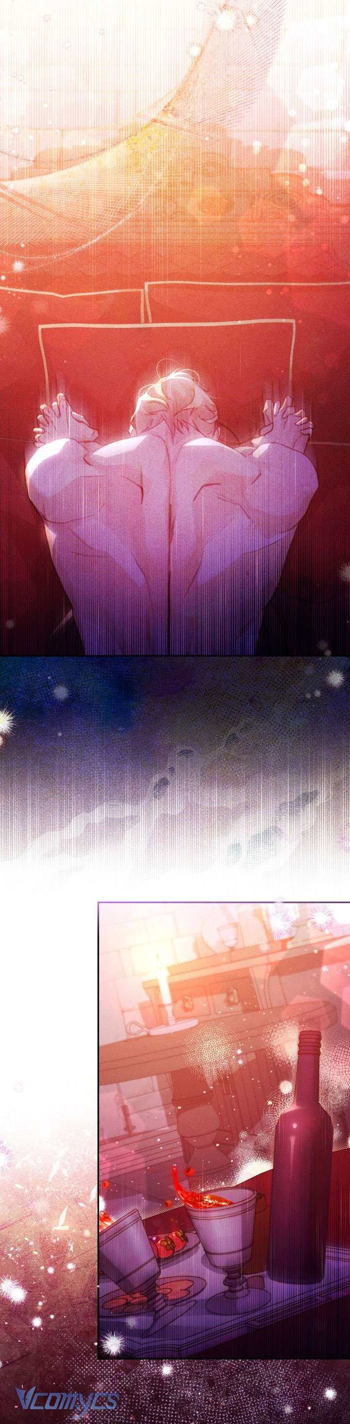 Tiếng Trống Vang Dội Chap 46 - Next Chap 47