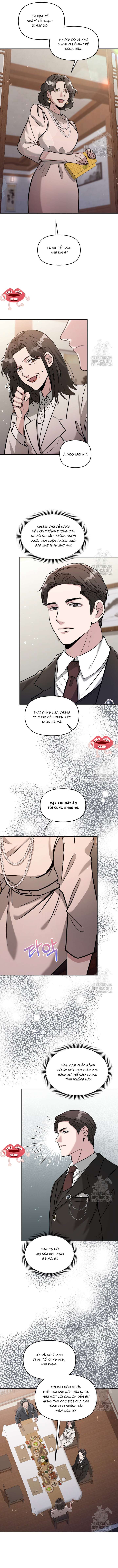 Collector Collector-Chap 28 - Next Collector-Chap 29