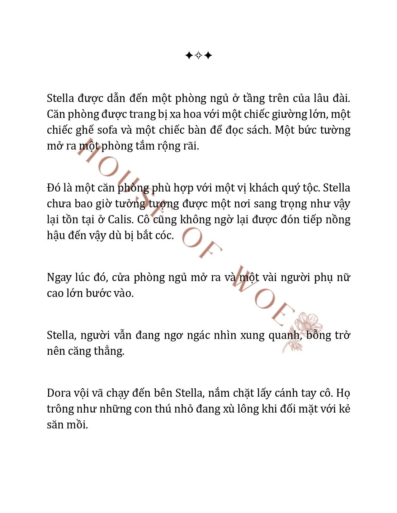 [NOVEL] QUÁI THÚ BỊ NGUYỀN RỦA NẮM GIỮ DÂY XÍCH CỦA TÔI Chap 11 - Next Chap 12