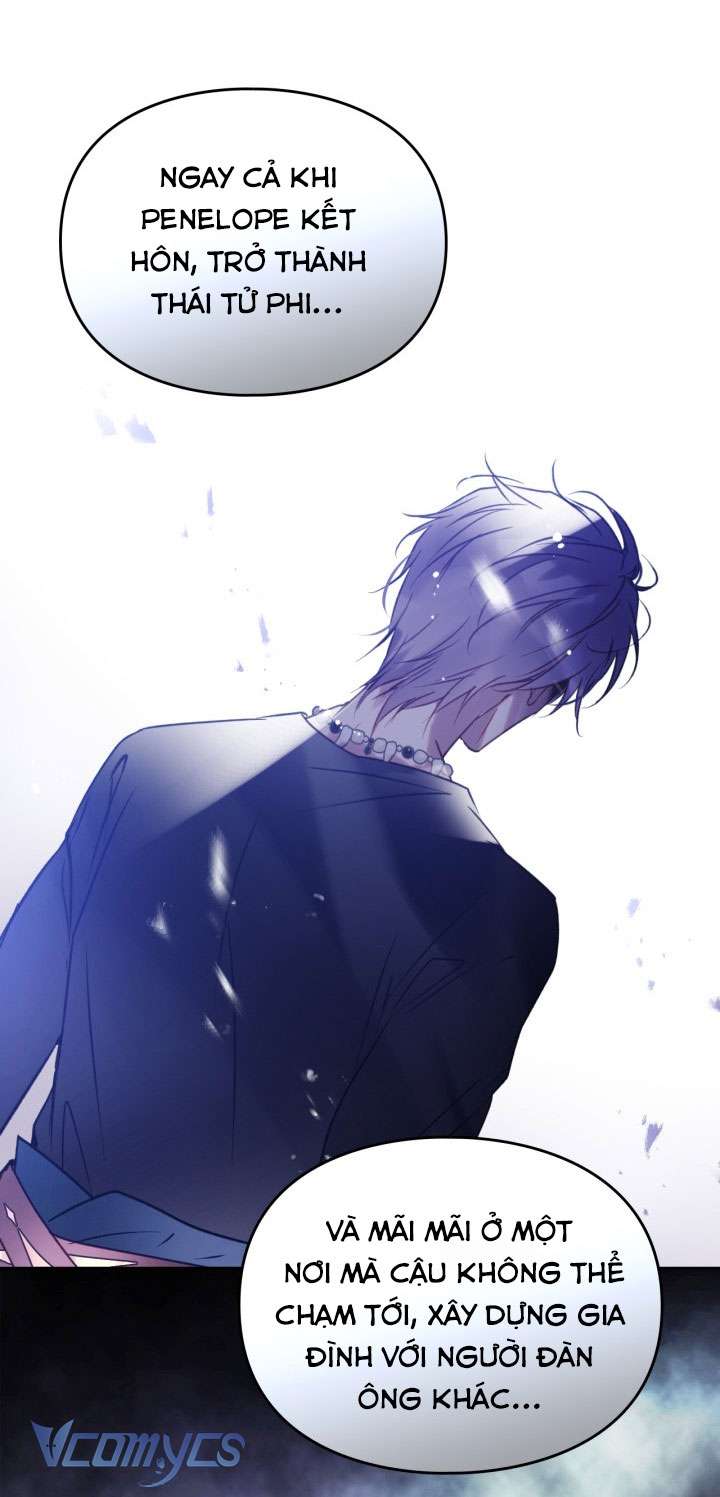 Kết Cục Của Nhân Vật Phản Diện Chỉ Có Thể Là Cái Chết Chap 169 - Next Chap 170