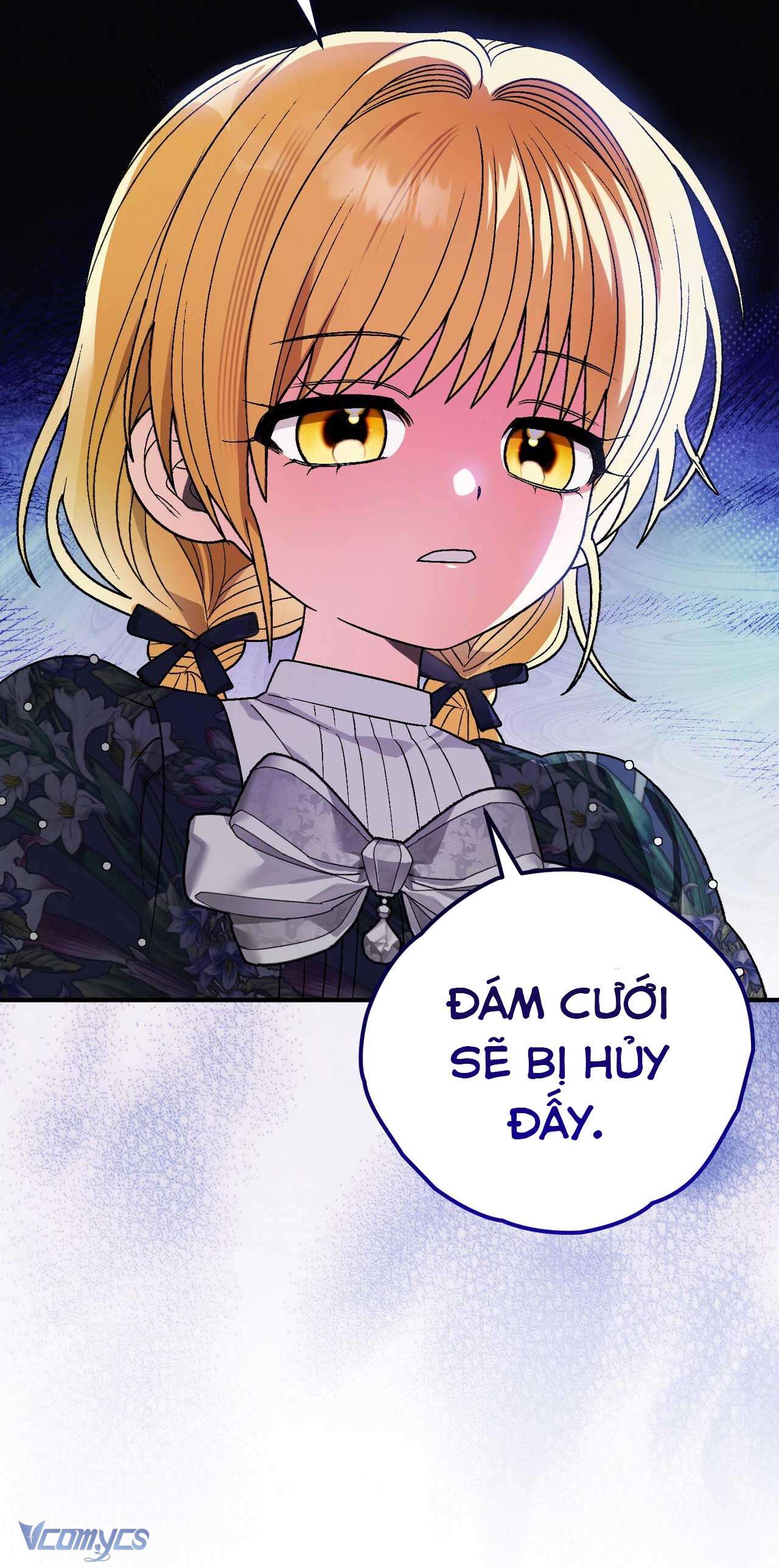 Gửi đến người sói yêu dấu của em Chap 17 - Next Chap 18