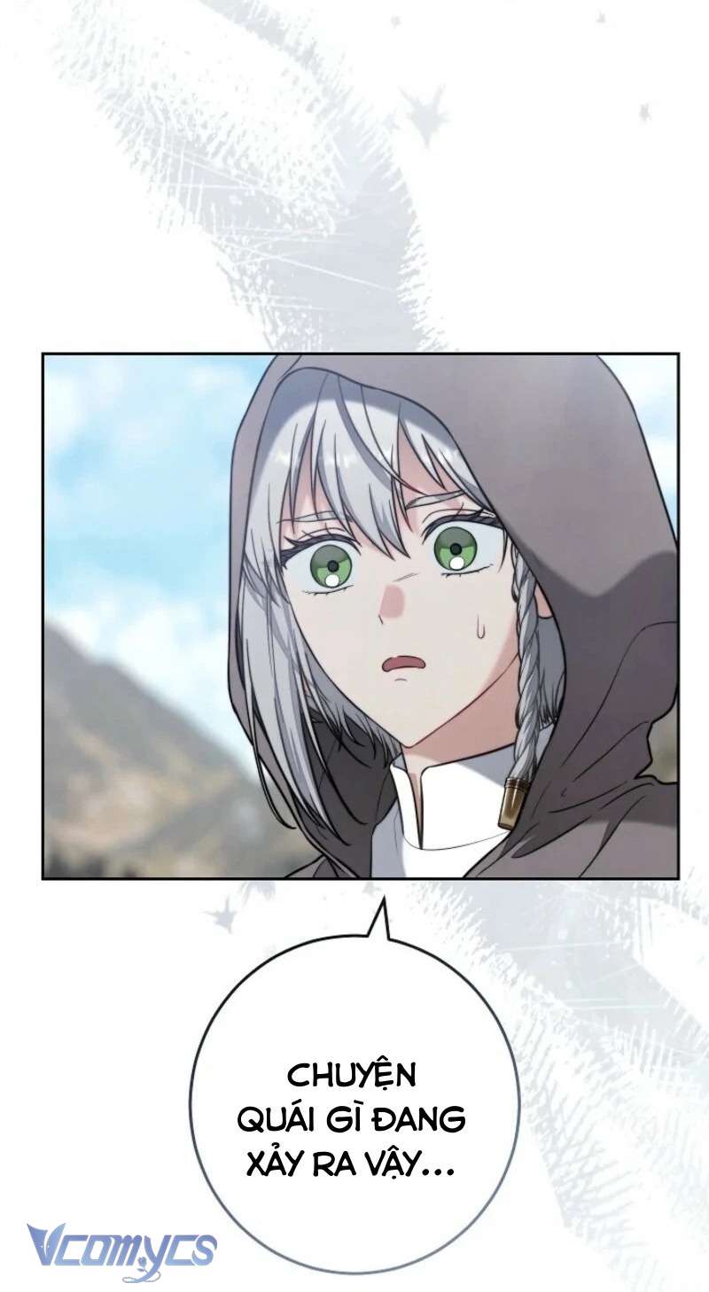 Hôn Nhân Vụ Lợi 2: Bản Tình Ca Không Thể Quên Chap 21 - Trang 2